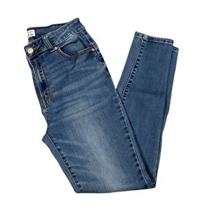 Wax Jeans Skinny Jeans